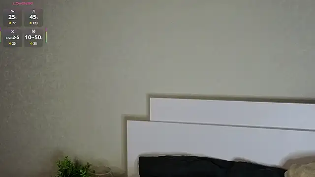 JulietteRain webcam