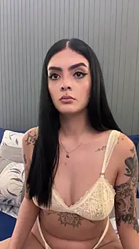 AliceRitter webcam