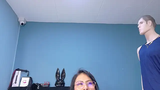 DonnaJoness webcam