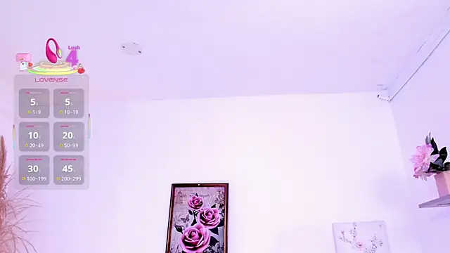 EmmaMyers1 webcam