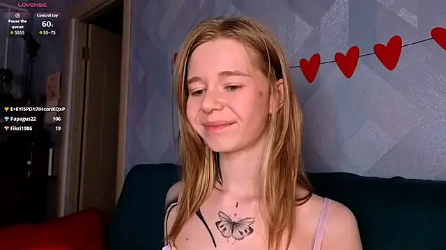 Austeja_Ona webcam