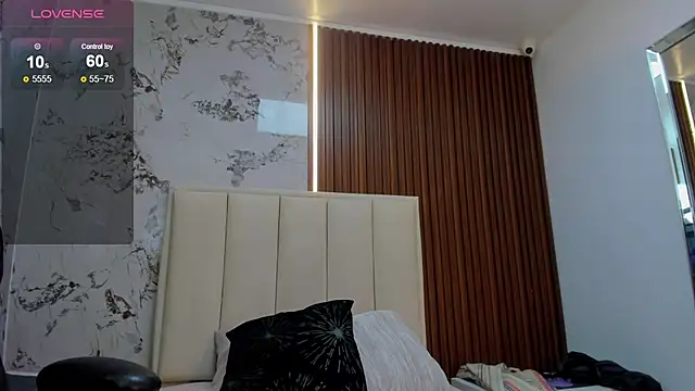 BONNIE_CH1 webcam
