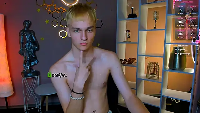 john_lik webcam