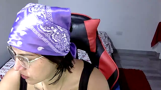 Bandida553 webcam