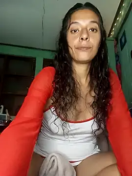Kimkaly live cam on StripChat