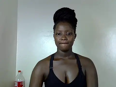 Ariana_ribaby webcam