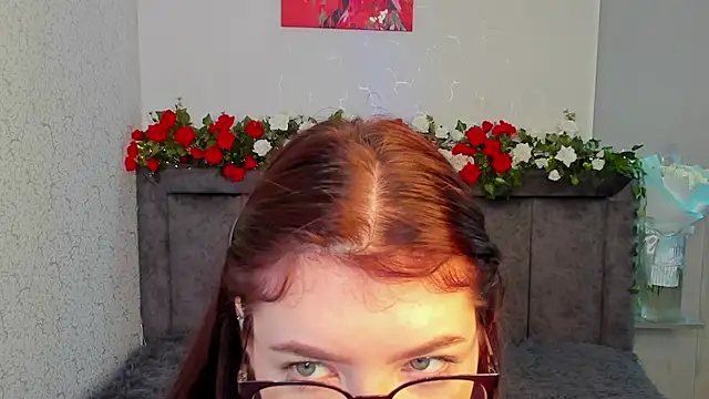 MelissaMay__ webcam