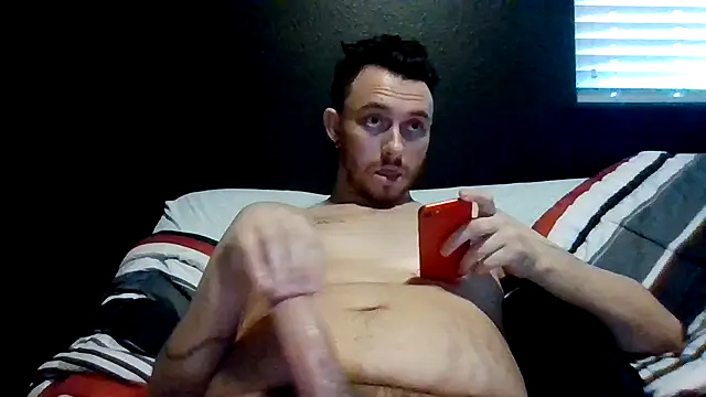 Mikecloudyhawk webcam