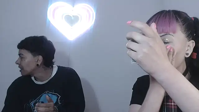 dulce_maria_x webcam