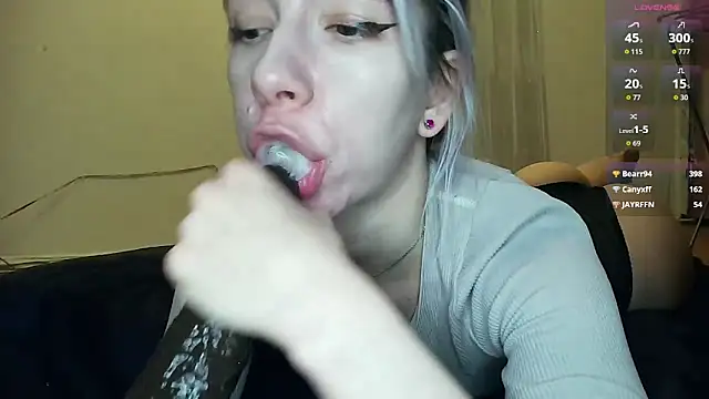cruellagoth666 webcam
