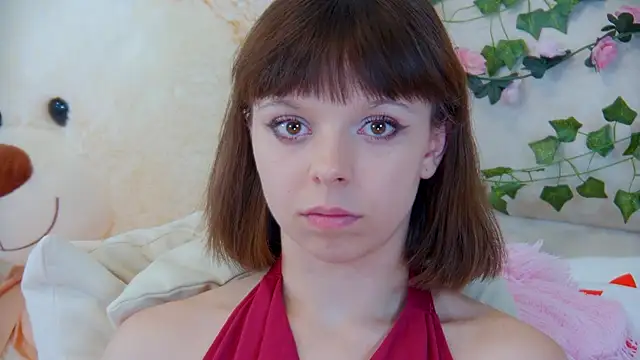 ElisabethDavis webcam