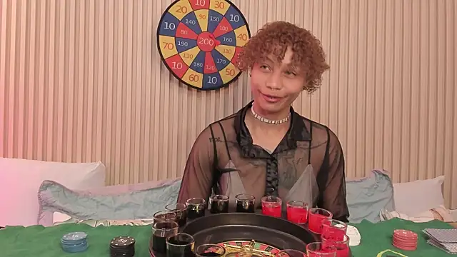 daiana_curly webcam