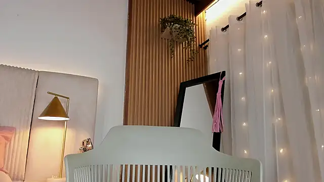 susan_zc webcam