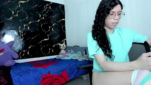 Angel_Dust18 webcam