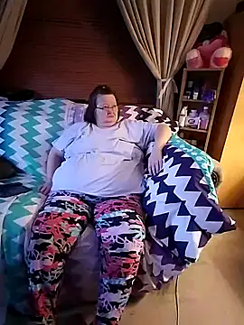 Bayou_Woman68 webcam