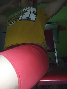 AlexisSpears_ webcam