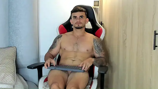 Ricardogo19 webcam