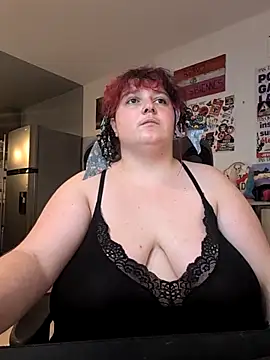 LadyRochester webcam