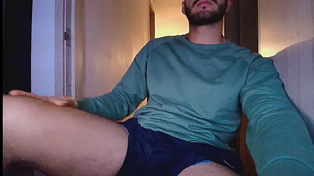 thomas_gun webcam