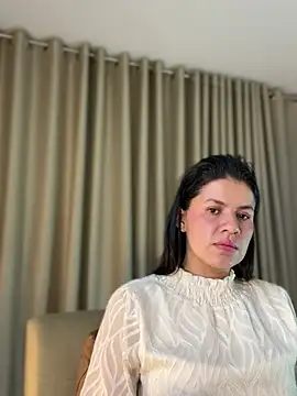 Zandrina webcam