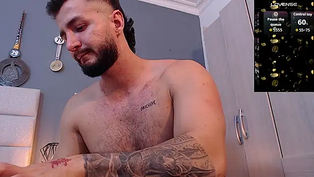 AndyBlass webcam