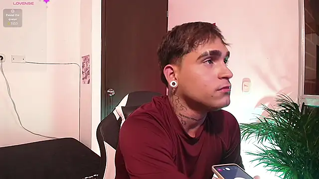 christianwang webcam