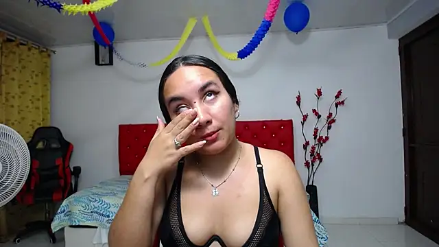 Maylin_horny19 webcam