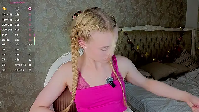 Emma_Frosty webcam
