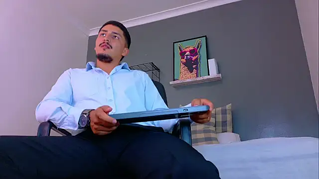 MrFox__ webcam