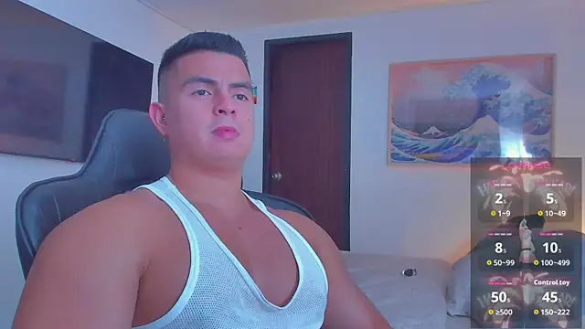 RJBarto webcam