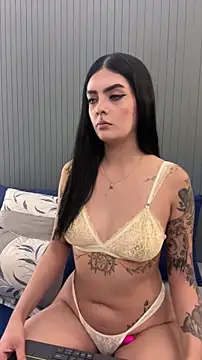 AliceRitter webcam