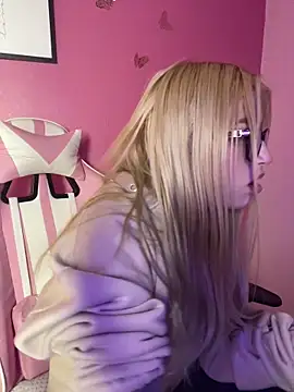 PrettyAshley_ webcam