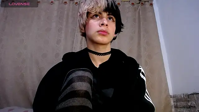 DaraSweet20 webcam
