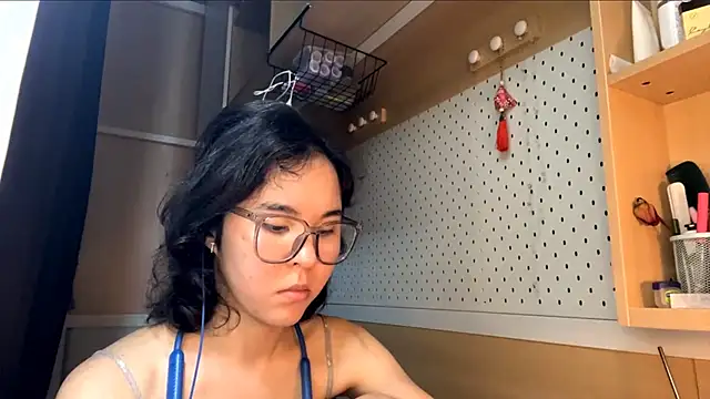 JennyCarpenter webcam