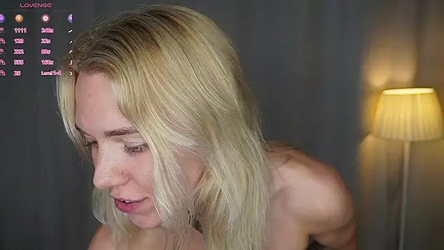 DianeHonnette webcam