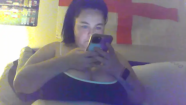 Maya_29x webcam