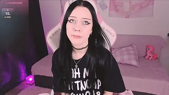 ophelia_amber webcam