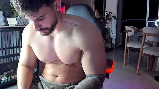 Valenthino_Salvatore webcam