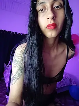 Im_Kloe webcam