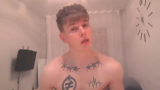 Fredd_Xanders webcam