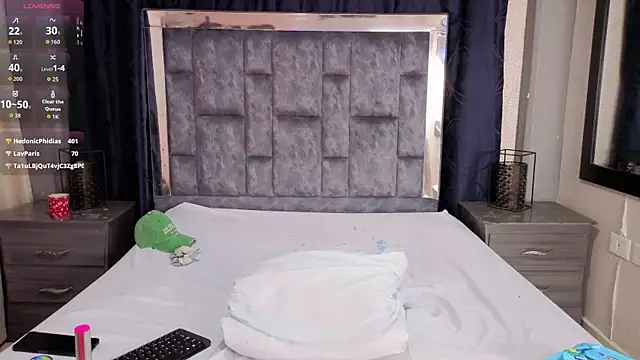 LeoMonnroe webcam