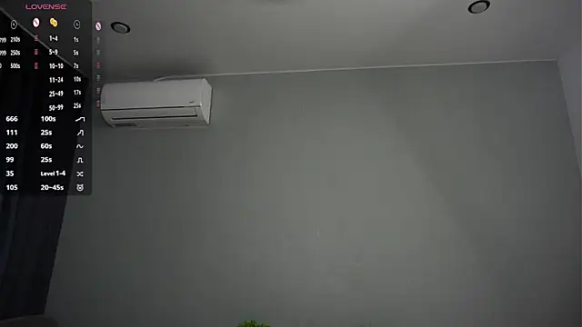 HannaHayles webcam