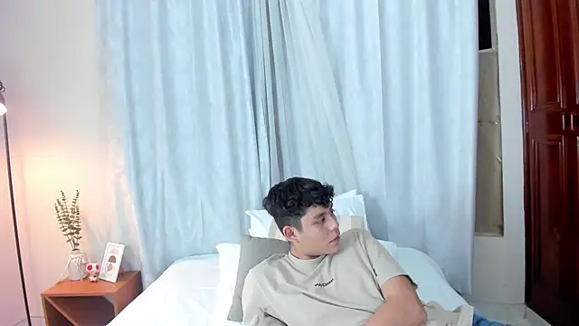 Nathanbelll webcam