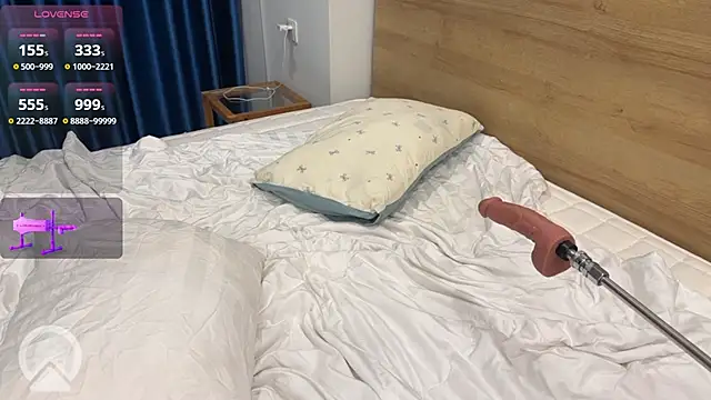 icydiva webcam