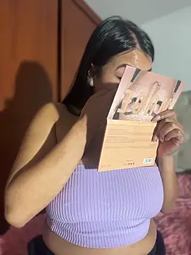 Iam-sophia27 webcam
