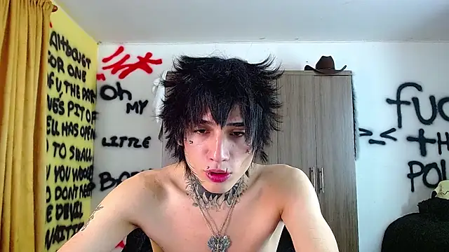 Ryoko_vishnu webcam