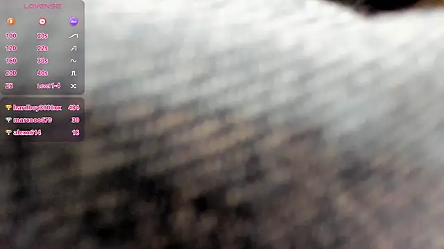 Victoria1_tay webcam