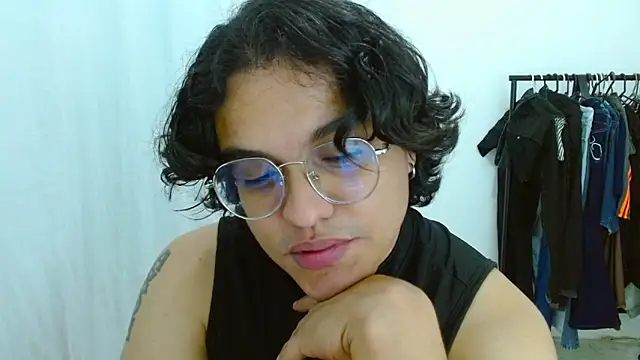 Diane_exotic webcam
