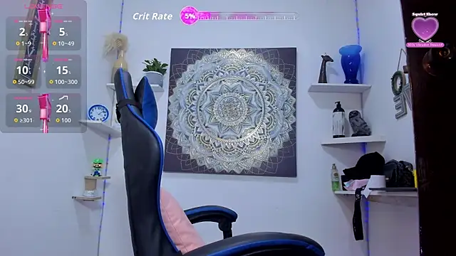 Jey_hot7 webcam