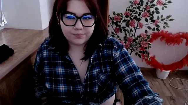 KarolinasHot webcam